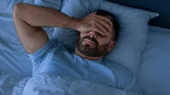 Eén verrassende factor kan nachtmerries en slecht slapen beïnvloeden: weet jij welke?