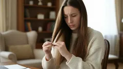 5 alledaagse gewoonten die ongemerkt je haar beschadigen