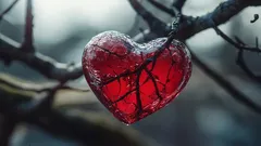 Hoe lang duurt verliefdheid en wanneer begint echte liefde?