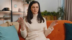 Lichaamstaal: een psycholoog vertelt hoe je kunt zien dat iemand je niet mag