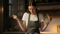 10 dingen die niet thuishoren in de keuken van de moderne huisvrouw