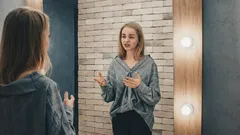 Wat betekent het om met jezelf te praten vanuit psychologisch oogpunt?